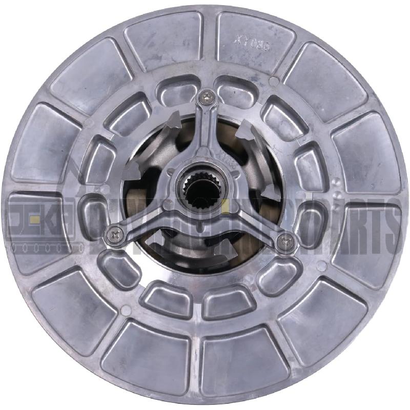 Secondary Driven Clutch 1323394 1323368 1323390 1323266 Compatible with Polaris 2018-2020 RZR Turbo S 2016-2020 RZR Turbo XP