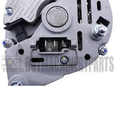 Alternator 2871A163 for Perkins Engine 3.1524 1004-4 1004-4T 1006-6 1006-6TW 135Ti 903-27T