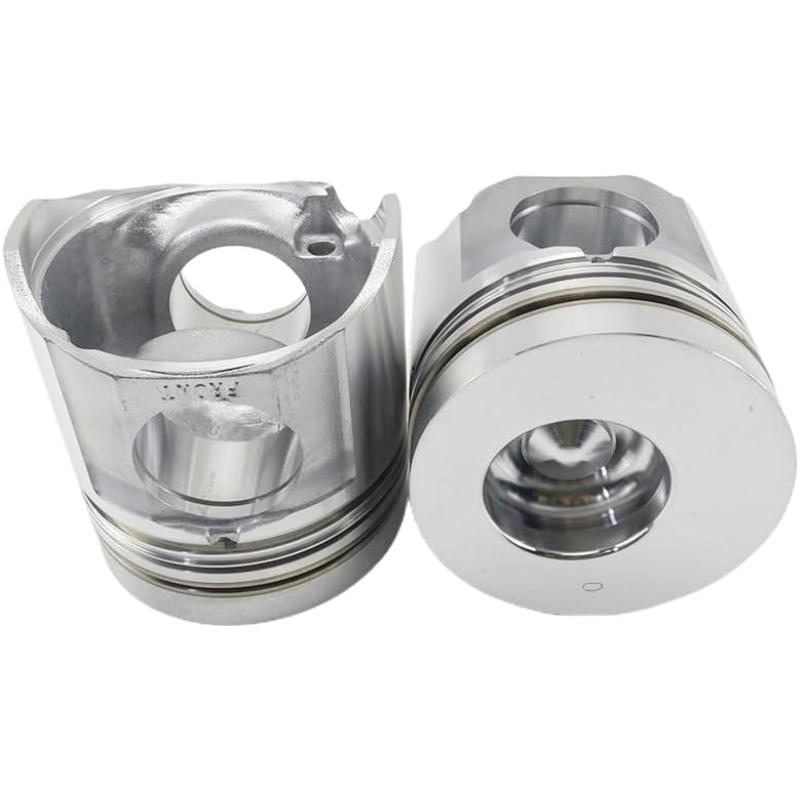 Piston  6222-33-2110 Suitable For Komatsu SAA6D108E-2A Engine Parts