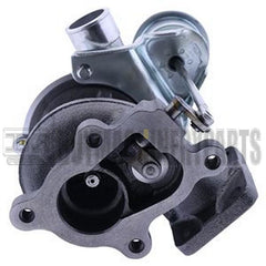 Turbo RHF3H Turbocharger 1G924-17010 4G924-17011 for Kubota Engine V2403 Tractor M6040 M7040