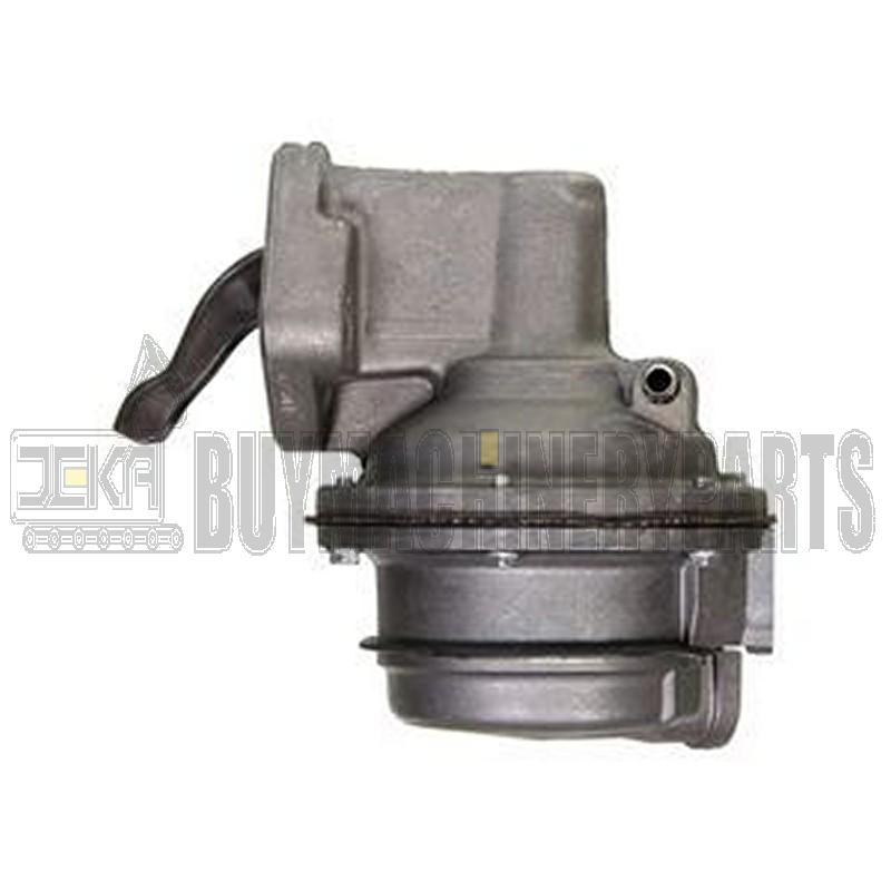 Mechanical Fuel Pump 97842 for Crusader Engine 305 350