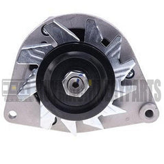 Alternator 01171617 for Deutz Engine F3L912 F3L912W F4L912 F4L912W F6L912 BF6L913 F6L913 BF4L913 F4L913