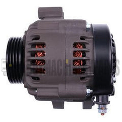 Alternator 8M0057693 8M0062515 8M0065239 for Mercury Marine 150CXLSeaPro 150LProXS 150L 135HP 150HP