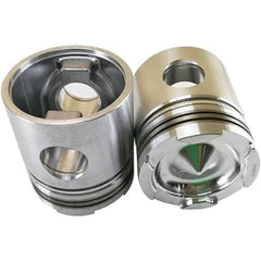Piston 3048808 4369407 5473042 Suitable For Cummins NT855 NTA855 Engine Parts