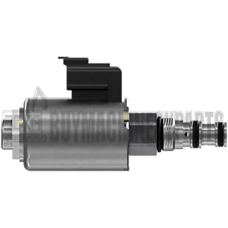 Solenoid Valve 24V 4251-3268 2513268 For Caterpillar CAT D6 D6T D7 D7E D8 D8T 770 772 785D 924K 926M 930K 930M 938H 938K