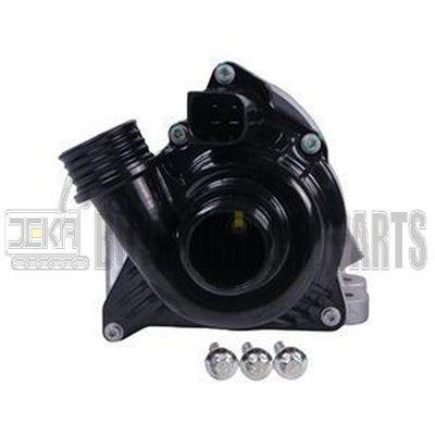 Water Pump 11517546996 11517568595 11519894484 for BMW Engine N54 Sport Utility 4-Door E70 X5 3.0si 4.8i xDrive30i xDrive48i