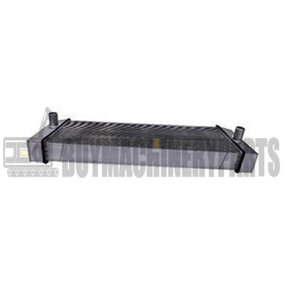 Water Tank Radiator 433-1680 4331680 for Caterpillar CAT Engine C7.1 Excavator 324E 326F 329E 330F