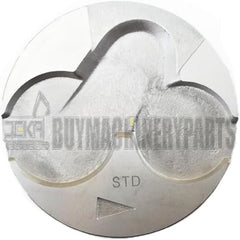 Piston MD050021 MD103318 Suitable For Mitsubishi 4D55 4D56 Engines Parts