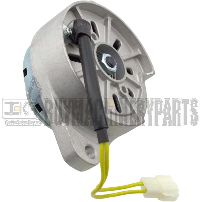 Alternator 10939 MIA10338 124190-77201 for John Deere F912 F915 2243 790 990 322