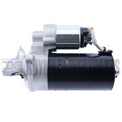 12V 9T Starter Motor 185086600 18949 for Perkins Engine 104-19 403-15G 103-13 104-22