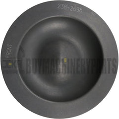Piston With Pin And Clips 238-2698 Suitable For Caterpillar C7 Engine Parts