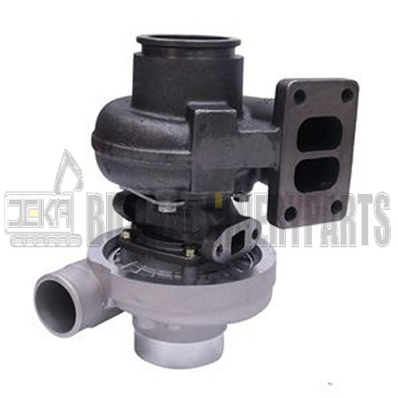 Turbo HX30 Turbocharger 3592109 3802908 for Cummins Engine 4BT 4BTA