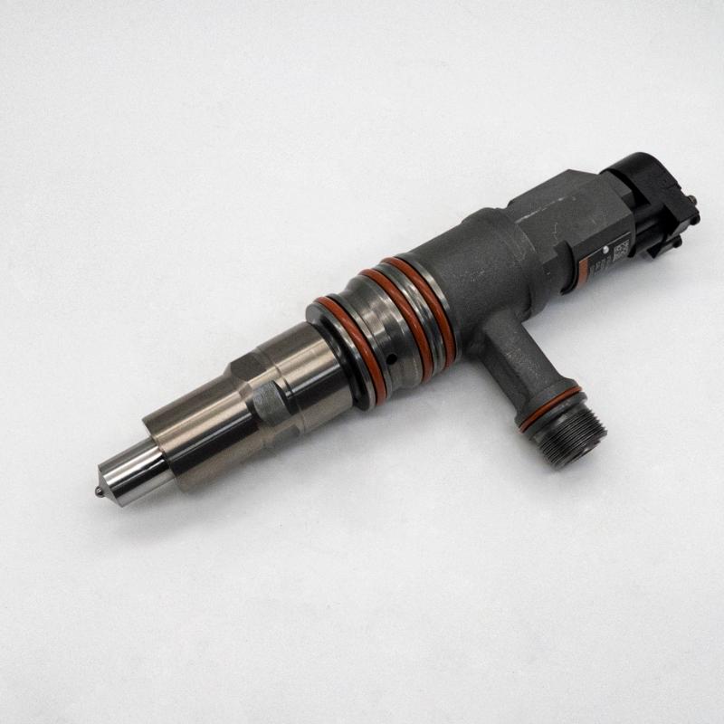 Fuel Injector For Engine Common Rail Fuel Injection System Accessories X52407500021 X52407500053 52407500053