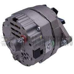 12V Alternator 2365377 for Clark Lift Truck C300-30 C300-Y40 C500-30 C500-Y60