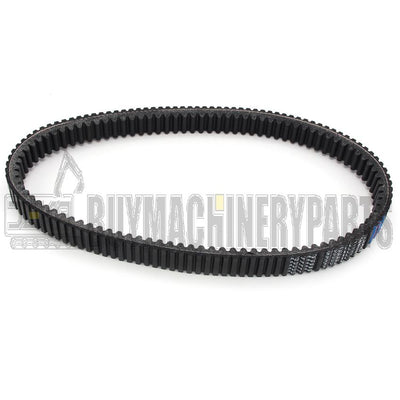 Morocycle Strap Drive Belt Transfer Belt Clutch Belt For Polaris Ranger XP 1000 Northstar EPS XP 925cc TURBO MD 3211186 3211202