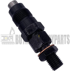 New 4Pcs Fuel Injection 4900355 4900354 Compatible with Cummins A2300 Diesel Engine Forklift Excavator