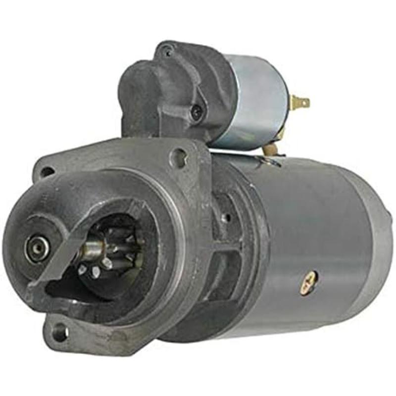 24V Starter Compatible With KHD ENGINES BF6L913 1973-1975 F6L913 0-001-368-001 20500923