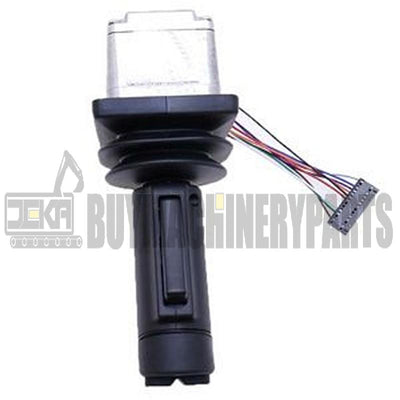 Single Axis Joystick Controller 287-14511 for These Machines GS30 GS32 GS46 GS68DC