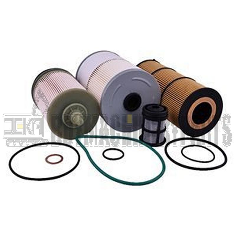 Filter Kit for Detroit Engine DD13 DD15 DD16