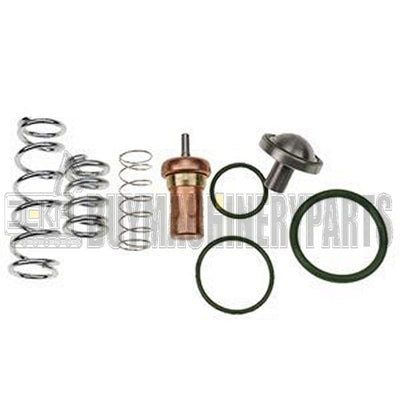 Air Compressor Thermostatic Minimum Pressure Valve Repair Kit 2901109500 for Atlas Copco