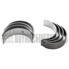 8 PCS Engine Connecting Rod Bearing STD. RB922 Compatible with 2001-2015 Toyota Camry Corolla 2.0L L4 DOHC 16v