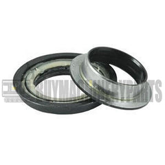 Rear Oil Seal 37410-17542 for Kubota Tractor ST-25 ST-30 STV32 STV36 STV40 X-20 X-24 GT3 GT5 GT8 GT19 GT21