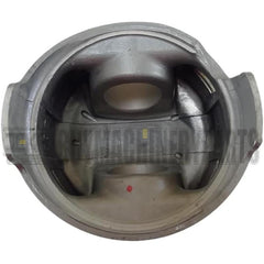 Piston ME016895 Suitable For Mitsubishi 4D33 Engines Parts