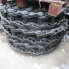 For SUMITOMO SH300 Track Link Chain Assy 49 Section