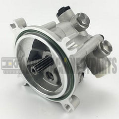 For Kato Excavator HD1430 K3V180 Pilot Gear Pump