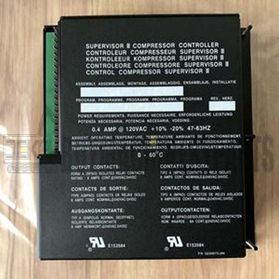 Microcontroller Panel Controller PLC 88290007-999 for Sullair Air Compressor