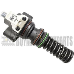 Diesel Fuel Injection Unit Pump Electronic Pump Plunger EUP NDB010