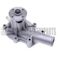 Water Pump 16251-73032 & Thermostat 1E401-73012 for Kubota Engine D1005 D1105 D1305 D905 V1305 V1505 Tractor B1700 B21 B2100 B2400