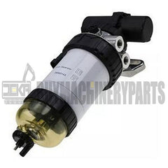 Fuel Lift Pump Assembly 101644GT for Genie S-100 S-105 S-120 S-125 S-80 S-85