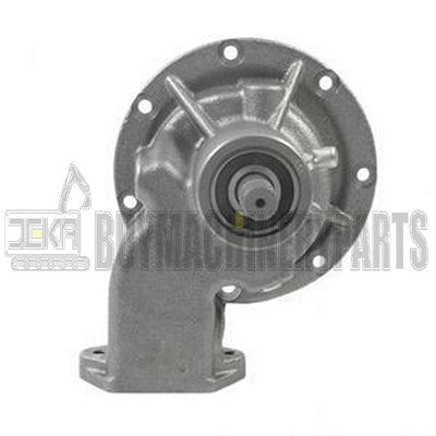 Water Pump 316GC1205 316GC1211A 25123023 for Mack Engine E6