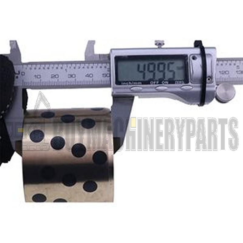 Boom Swing Cylinder Bushing 4353818 for John Deere 75G 50D 50C 85G 60D 75C 80C 75D 50G 85D 60G 80 50ZTS