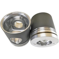 Piston 65.02501-0773 Suitable For Doosan DE12 Engine Parts