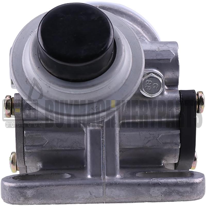 Fuel Water Separator Assembly 1J430-43350 With Filter 1J430-43060 Switch 1J430-43880 Compatible for Kubota Engine D1803 V2403 V2607 V3307 V3800 Replacement