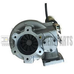 Turbo HX60W Turbocharger 4047147 for Cummins Engine QSX ISX QSX15 CM570