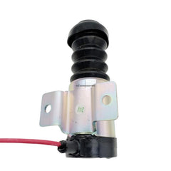 Diesel Shut Down Solenoid 04234303 Fit for Deutz 3L 91403 BF 4L 914 Engine APE 37DZS1E2 24V