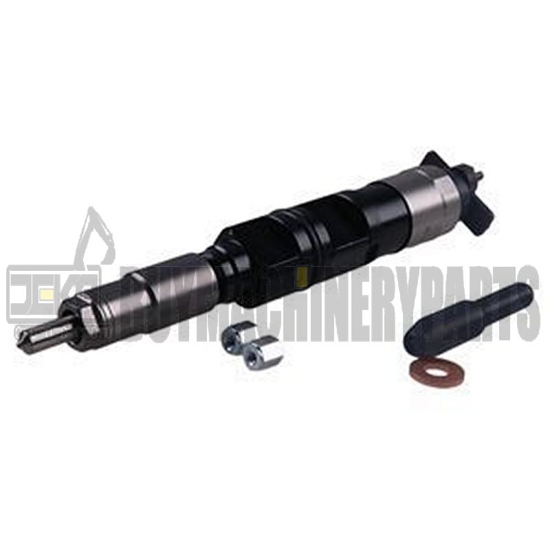 Fuel Injector SE501927 RE546782 for John Deere 4045 6068 Engine E240LC E300LC 210G Excavator