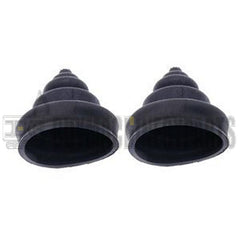 1 Pair For KATO Excavator HD800 HD900 Dustproof Cover