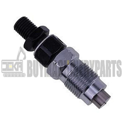 3Pcs Fuel Injector 131406340 for Shibaura GT142-E643 GT162-E673 Perkins 103.07 Ransomes CG161 TT124 Toro Greensmaster 3200 Ingersoll 5118D 3118D 4118D