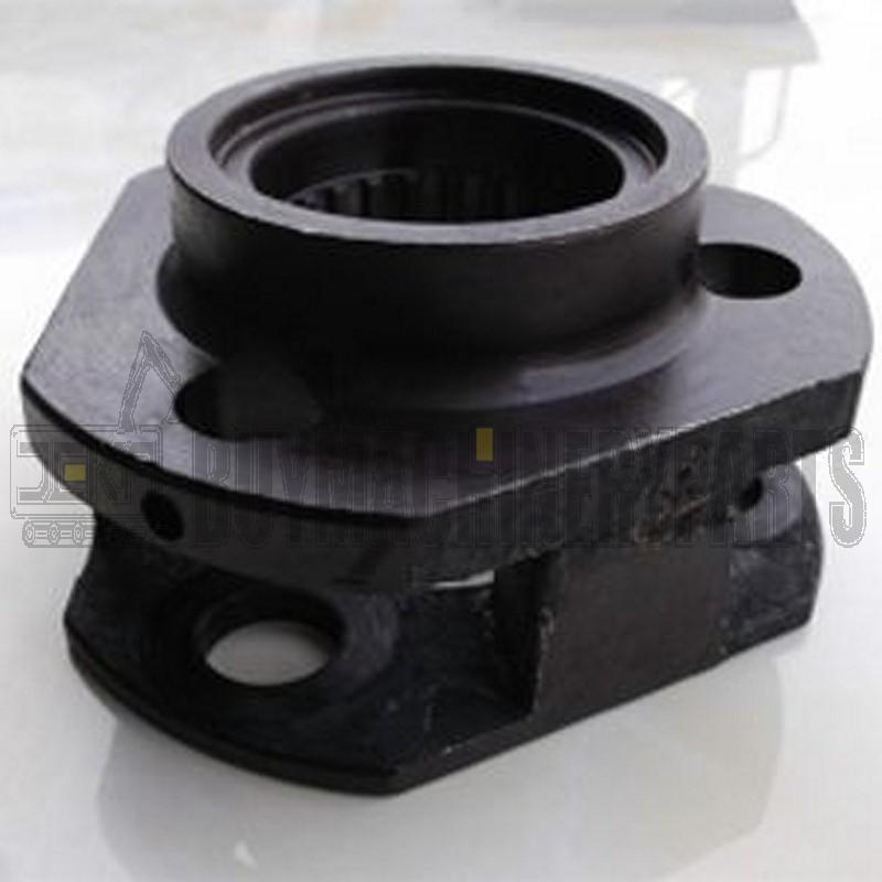 KOBELCO SK60-5 Swing motor Second Class three star Frame(cast steel)