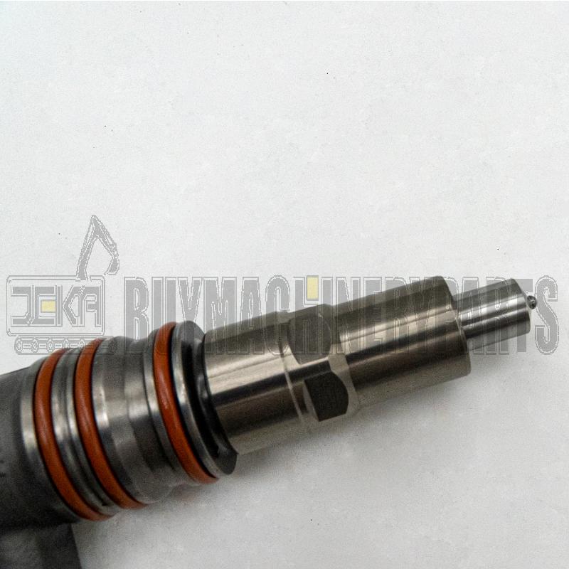 Fuel Injector VTO-G241M48B X52407500050 for MTU