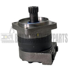 Hydraulic Drive Motor 7116831 for Bobcat Tiller Drop Hammer Trencher Angle Broom