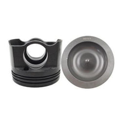 3687818 PISTON BODY AND CLIPS suitable for Caterpillar