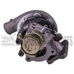 Turbo GT22 Turbocharger 556-7921 827597-2008 for Caterpillar CAT Engine C4.4 C3.4B C3.4 Tractor D3K2XL D3K2LGP D4K2XL D4K2LGP