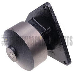 Water Pump 6741-61-1530 for Komatsu Engine SAA6D114E-2 Excavator PC300-7 PC360-7 Loader WA380-5 WA400-5