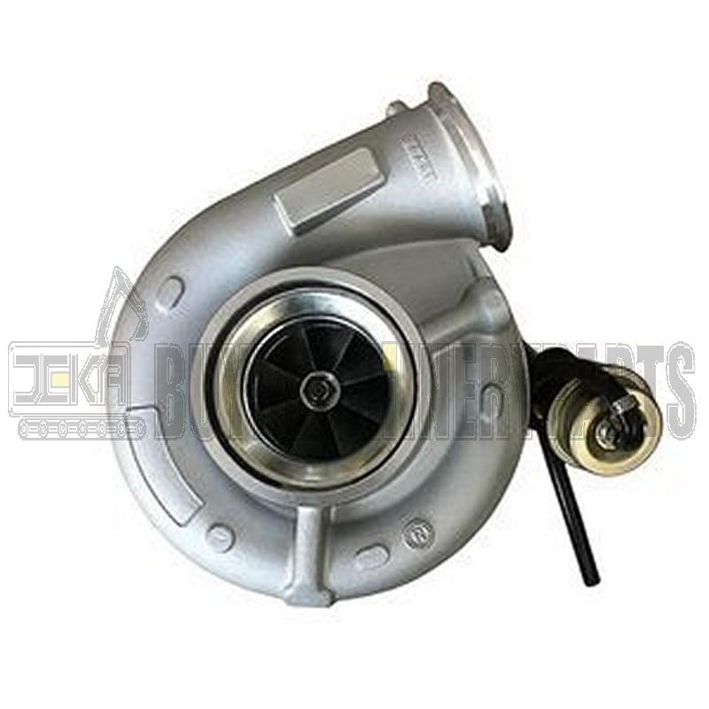 Turbo HX60W Turbocharger 4047147 for Cummins Engine QSX ISX QSX15 CM570