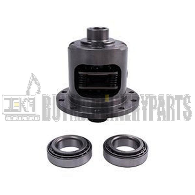 7.5" 28 Spline Limited-Slip Locker With Bearing & Race 19599-010 for Chevrolet Astro Silverado 1500 GMC Jimmy Syclone Yukon